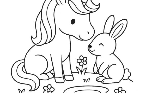 Chit Chat With Bunny