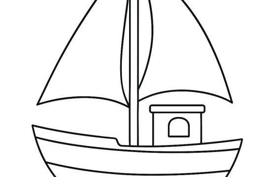 Sailboat
