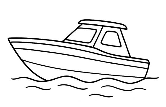Speedboat